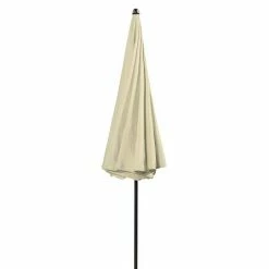 BAUHAUS Doppler Sunline Sonnenschirm Neo Natur, Ø X H: 200 X 240 Cm 8 BAUHAUS Doppler Sunline Sonnenschirm Neo Natur, Ø X H: 200 X 240 Cm -Sonnenschirme Verkaufsgeschäft 12 1008