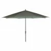 BAUHAUS Siena Garden Sonnenschirm Avio Olive, Durchmesser: 350 Cm 2 BAUHAUS Siena Garden Sonnenschirm Avio Olive, Durchmesser: 350 Cm -Sonnenschirme Verkaufsgeschäft 12 1051