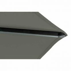 BAUHAUS Siena Garden Sonnenschirm Avio Olive, Durchmesser: 350 Cm -Sonnenschirme Verkaufsgeschäft 12 1054