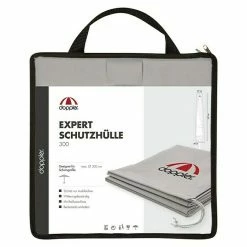 BAUHAUS Doppler Expert Schirm-Schutzhülle Passend Für: Schirme Bis Ø 300 Cm