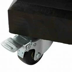 BAUHAUS Siena Garden Schirmständer Ferona L X B: 76 X 76 Cm, 90 Kg, Granit -Sonnenschirme Verkaufsgeschäft 12 1081