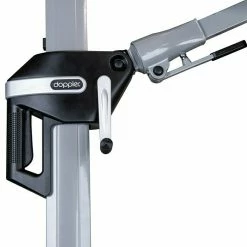 BAUHAUS Doppler Active Pendelschirm Natur, 350 X 260 Cm -Sonnenschirme Verkaufsgeschäft 12 1111