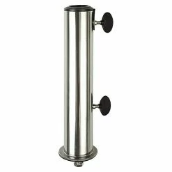 BAUHAUS Doppler Standrohr Geeignet Für: Granitschirmständer