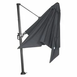 BAUHAUS Siena Garden Ampelschirm Sunset N+ Anthrazit, L X B: 300 X 300 Cm 11 BAUHAUS Siena Garden Ampelschirm Sunset N+ Anthrazit, L X B: 300 X 300 Cm -Sonnenschirme Verkaufsgeschäft 12 1130