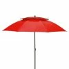 BAUHAUS Derby Sonnenschirm Windprofi Rot, Durchmesser: 200 Cm 2 BAUHAUS Derby Sonnenschirm Windprofi Rot, Durchmesser: 200 Cm -Sonnenschirme Verkaufsgeschäft 12 114