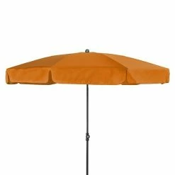 BAUHAUS Doppler Sunline Sonnenschirm Neo Umbra, Ø X H: 200 X 240 Cm