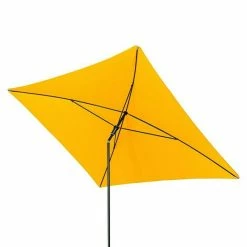 BAUHAUS Doppler Sonnenschirm Sunline Waterproof Gelb, 230 X 190 Cm -Sonnenschirme Verkaufsgeschäft 12 1182