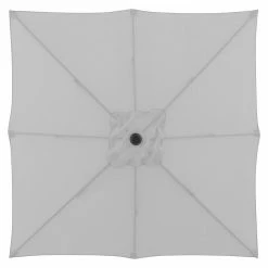 BAUHAUS Derby Sonnenschirm Push Up Basic Hellgrau, 210 X 210 Cm 8 BAUHAUS Derby Sonnenschirm Push Up Basic Hellgrau, 210 X 210 Cm -Sonnenschirme Verkaufsgeschäft 12 1204