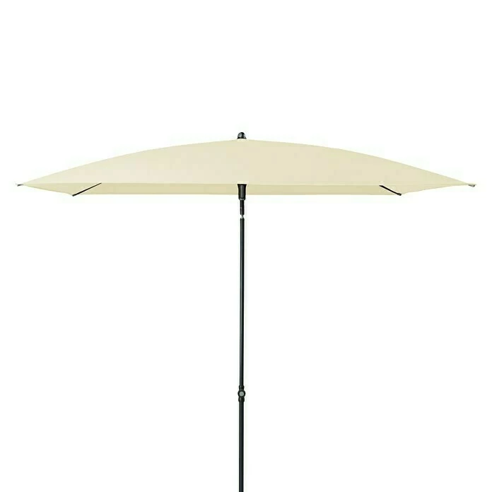 BAUHAUS Doppler Sonnenschirm Sunline Waterproof Natur, 230 X 190 Cm 3 BAUHAUS Doppler Sonnenschirm Sunline Waterproof Natur, 230 X 190 Cm