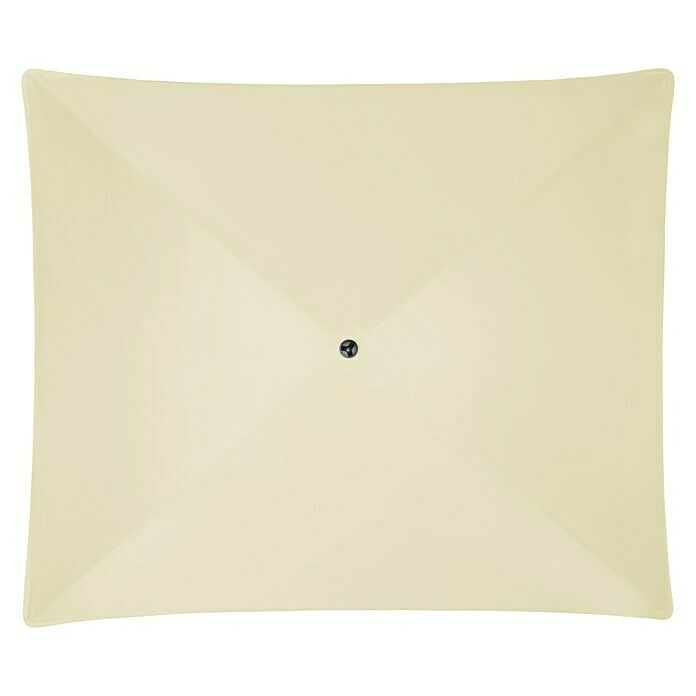 BAUHAUS Doppler Sonnenschirm Sunline Waterproof Natur, 230 X 190 Cm 5 BAUHAUS Doppler Sonnenschirm Sunline Waterproof Natur, 230 X 190 Cm – Bild 3