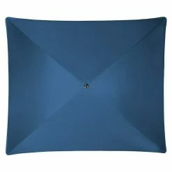 BAUHAUS Doppler Sonnenschirm Sunline Waterproof Dunkelblau, 230 X 190 Cm 11 BAUHAUS Doppler Sonnenschirm Sunline Waterproof Dunkelblau, 230 X 190 Cm -Sonnenschirme Verkaufsgeschäft 12 1221