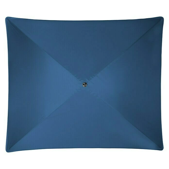 BAUHAUS Doppler Sonnenschirm Sunline Waterproof Dunkelblau, 230 X 190 Cm 6 BAUHAUS Doppler Sonnenschirm Sunline Waterproof Dunkelblau, 230 X 190 Cm – Bild 4