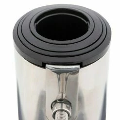 BAUHAUS Doppler Schirmständer Trolley 56 X 56 X 16 Cm, Granit Dunkel, Passend Für: Schirme Bis Ø 300 Cm -Sonnenschirme Verkaufsgeschäft 12 1341