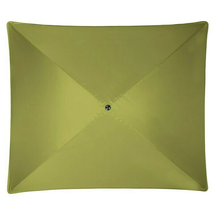 BAUHAUS Doppler Sonnenschirm Sunline Waterproof Pistazie, 230 X 190 Cm 5 BAUHAUS Doppler Sonnenschirm Sunline Waterproof Pistazie, 230 X 190 Cm – Bild 3