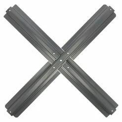 BAUHAUS Ersatz-Plattenständer Passend Für: Sunfun Ligurien Ampelschirm 3 X 3 M 6 BAUHAUS Ersatz-Plattenständer Passend Für: Sunfun Ligurien Ampelschirm 3 X 3 M -Sonnenschirme Verkaufsgeschäft 12 1365