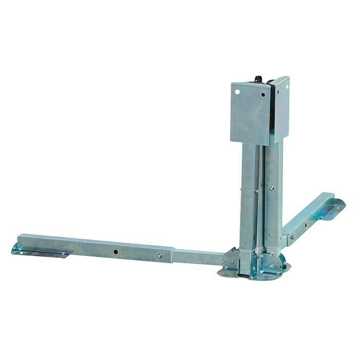 BAUHAUS Siena Garden Schirmständer Stahl, Passend Für: Betonplatten 50 X 50 Cm 5 BAUHAUS Siena Garden Schirmständer Stahl, Passend Für: Betonplatten 50 X 50 Cm – Bild 3