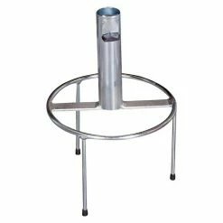 BAUHAUS Doppler Rasendorn Für Rohrdurchmesser: 3,8 Cm