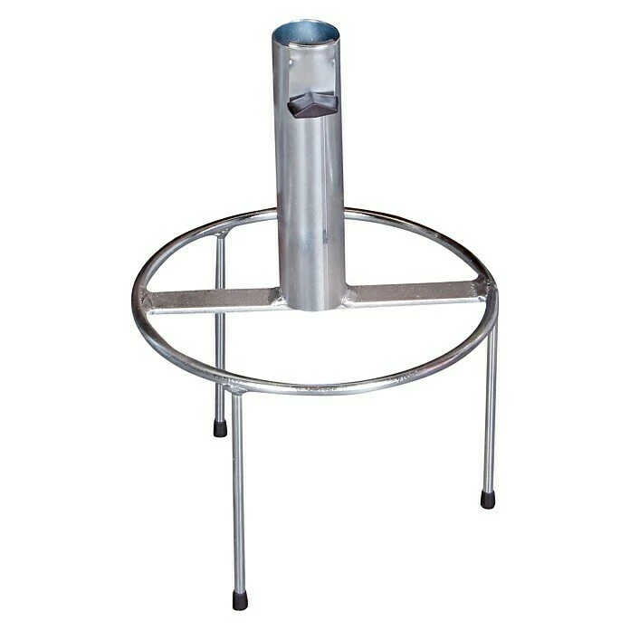 BAUHAUS Doppler Rasendorn Für Rohrdurchmesser: 3,8 Cm 3 BAUHAUS Doppler Rasendorn Für Rohrdurchmesser: 3,8 Cm