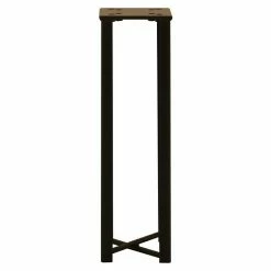 BAUHAUS Doppler Alu Wood Bodenanker Passend Für: Doppler Ampelschirm Alu Wood XL LED Ultra