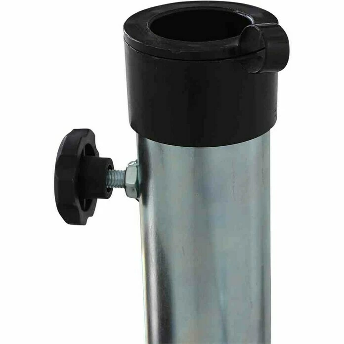 BAUHAUS Siena Garden Schirmständer Stahl, Passend Für: Betonplatten 50 X 50 Cm 6 BAUHAUS Siena Garden Schirmständer Stahl, Passend Für: Betonplatten 50 X 50 Cm – Bild 4