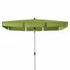 BAUHAUS Doppler Sonnenschirm Active Paragon Fresh Green, 180 X 120 Cm 2 BAUHAUS Doppler Sonnenschirm Active Paragon Fresh Green, 180 X 120 Cm -Sonnenschirme Verkaufsgeschäft 12 1397
