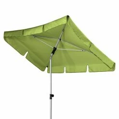 BAUHAUS Doppler Sonnenschirm Active Paragon Fresh Green, 180 X 120 Cm 9 BAUHAUS Doppler Sonnenschirm Active Paragon Fresh Green, 180 X 120 Cm -Sonnenschirme Verkaufsgeschäft 12 1398