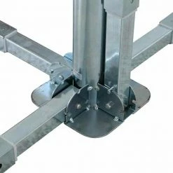 BAUHAUS Siena Garden Schirmständer Stahl, Passend Für: Betonplatten 50 X 50 Cm 13 BAUHAUS Siena Garden Schirmständer Stahl, Passend Für: Betonplatten 50 X 50 Cm -Sonnenschirme Verkaufsgeschäft 12 140