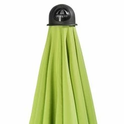 BAUHAUS Doppler Sonnenschirm Active Paragon Fresh Green, 180 X 120 Cm 12 BAUHAUS Doppler Sonnenschirm Active Paragon Fresh Green, 180 X 120 Cm -Sonnenschirme Verkaufsgeschäft 12 1401