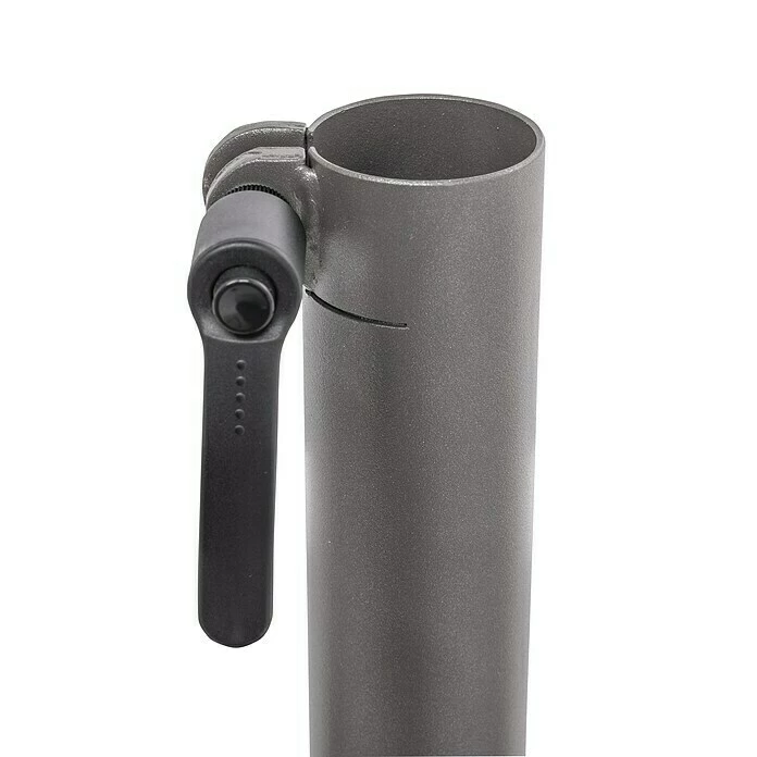 BAUHAUS Doppler Plattenständer 88 X 88 X 10 Cm, Passend Für: Doppler Sonnenschirm Alu Expert 5 BAUHAUS Doppler Plattenständer 88 X 88 X 10 Cm, Passend Für: Doppler Sonnenschirm Alu Expert – Bild 3