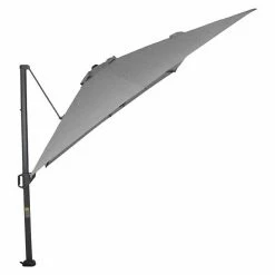 BAUHAUS Siena Garden Ampelschirm Cirrus Grau-meliert, L X B: 400 X 300 7 BAUHAUS Siena Garden Ampelschirm Cirrus Grau-meliert, L X B: 400 X 300 -Sonnenschirme Verkaufsgeschäft 12 1440