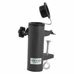 BAUHAUS Siena Garden Balkonschirmständer Universal Für Rohrdurchmesser: 32 - 48