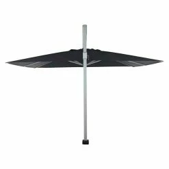 BAUHAUS Siena Garden Ampelschirm Stratos Silber/Schwarz, L X B: 400 X 300 Cm 7 BAUHAUS Siena Garden Ampelschirm Stratos Silber/Schwarz, L X B: 400 X 300 Cm -Sonnenschirme Verkaufsgeschäft 12 1455