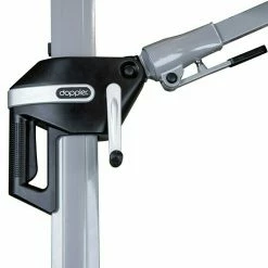 BAUHAUS Doppler Active Pendelschirm Greige, 350 X 260 Cm 12 BAUHAUS Doppler Active Pendelschirm Greige, 350 X 260 Cm -Sonnenschirme Verkaufsgeschäft 12 1466