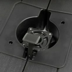 BAUHAUS Sunfun Schirmständer L X B X H: 98 X 98 X 15,5 Cm, Anthrazit 11 BAUHAUS Sunfun Schirmständer L X B X H: 98 X 98 X 15,5 Cm, Anthrazit -Sonnenschirme Verkaufsgeschäft 12 1479