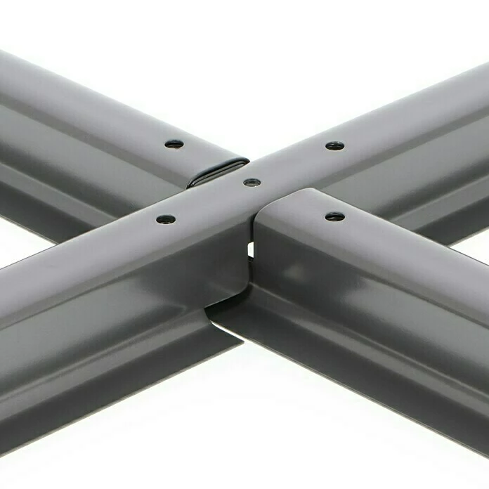 BAUHAUS Ersatz-Plattenständer Passend Für: Sunfun Ligurien LED-Sonnenschirm 5 BAUHAUS Ersatz-Plattenständer Passend Für: Sunfun Ligurien LED-Sonnenschirm – Bild 3