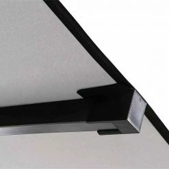 BAUHAUS Siena Garden Sonnenschirm Gastro Hellgrau, L X B: 300 X 300 Cm 12 BAUHAUS Siena Garden Sonnenschirm Gastro Hellgrau, L X B: 300 X 300 Cm -Sonnenschirme Verkaufsgeschäft 12 1513