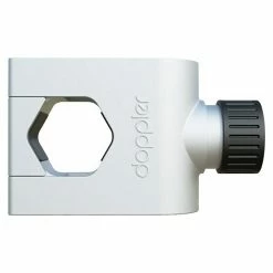 BAUHAUS Doppler Balkonklammer Vario Fix Für Rohrdurchmesser: 22 Mm - 32 Mm