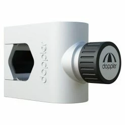 BAUHAUS Doppler Balkonklammer Vario Fix Für Rohrdurchmesser: 22 Mm - 32 Mm -Sonnenschirme Verkaufsgeschäft 12 1526