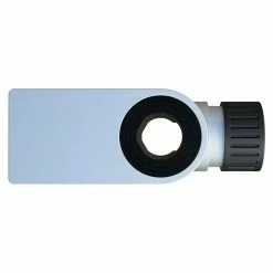 BAUHAUS Doppler Balkonklammer Vario Fix Für Rohrdurchmesser: 22 Mm - 32 Mm -Sonnenschirme Verkaufsgeschäft 12 1528