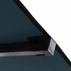 BAUHAUS Siena Garden Sonnenschirm Gastro Blau, L X B: 300 X 300 Cm 11 BAUHAUS Siena Garden Sonnenschirm Gastro Blau, L X B: 300 X 300 Cm -Sonnenschirme Verkaufsgeschäft 12 1540