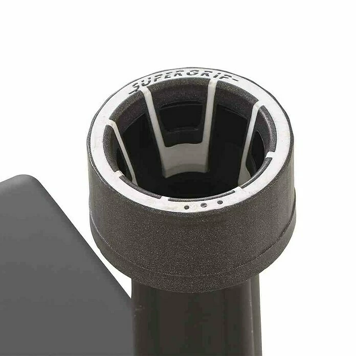 BAUHAUS Balkonschirmständer L X B: 50 X 25 Cm, Für Rohrdurchmesser: 19 - 36, Anthrazit, 20 Kg 5 BAUHAUS Balkonschirmständer L X B: 50 X 25 Cm, Für Rohrdurchmesser: 19 - 36, Anthrazit, 20 Kg – Bild 3