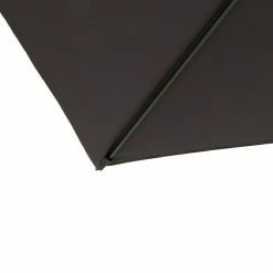 BAUHAUS Sunfun Ampelschirm Toscana Anthrazit, 200 X 250 Cm -Sonnenschirme Verkaufsgeschäft 12 1570