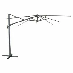 BAUHAUS Sunfun Ampelschirmgestell Monaco Passend Für: Sunfun Ersatz-Bezug Monaco 300 X 300 Cm