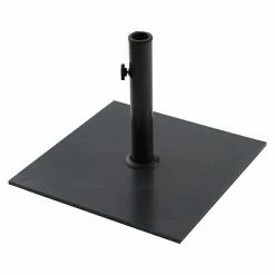 BAUHAUS Sunfun Schirmständer Geeignet Für: Schirme Bis Ø 300 Cm