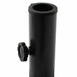 BAUHAUS Sunfun Schirmständer Geeignet Für: Schirme Bis Ø 300 Cm -Sonnenschirme Verkaufsgeschäft 12 1629