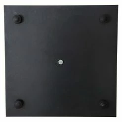 BAUHAUS Sunfun Schirmständer Geeignet Für: Schirme Bis Ø 300 Cm -Sonnenschirme Verkaufsgeschäft 12 1631