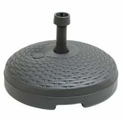 BAUHAUS Schirmständer Ø X H: 45 X 15 Cm