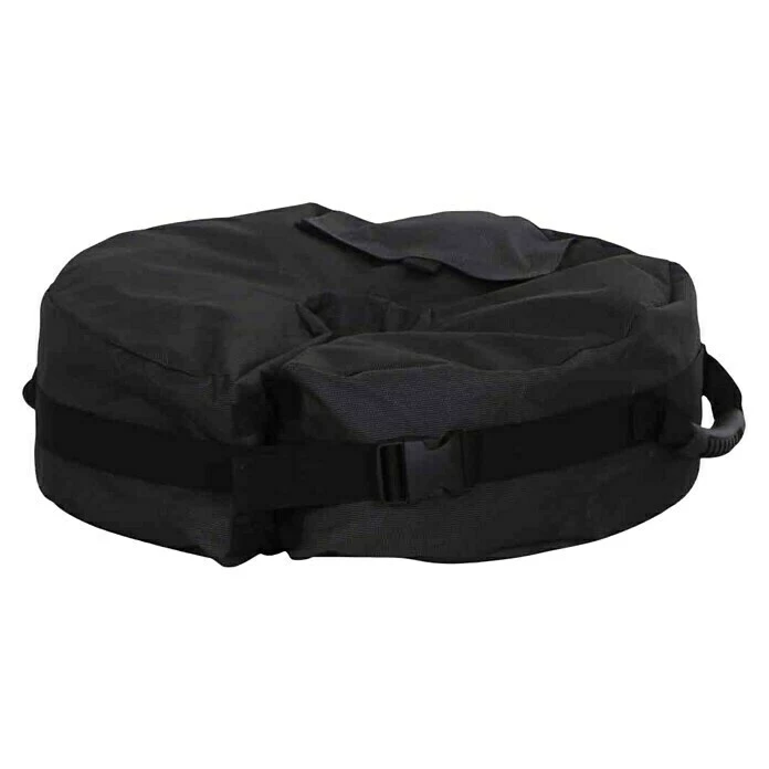 BAUHAUS Siena Garden Schirmständer Beschwerung Durchmesser: 45 Cm, Geeignet Für: Schirmständer, Anthrazit 3 BAUHAUS Siena Garden Schirmständer Beschwerung Durchmesser: 45 Cm, Geeignet Für: Schirmständer, Anthrazit