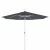 BAUHAUS Doppler Sonnenschirm Active Teleskop Anthrazit, Durchmesser: 333 Cm 2 BAUHAUS Doppler Sonnenschirm Active Teleskop Anthrazit, Durchmesser: 333 Cm -Sonnenschirme Verkaufsgeschäft 12 1650