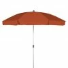BAUHAUS Doppler Active Sonnenschirm Terracotta, 200 Cm -Sonnenschirme Verkaufsgeschäft 12 1663